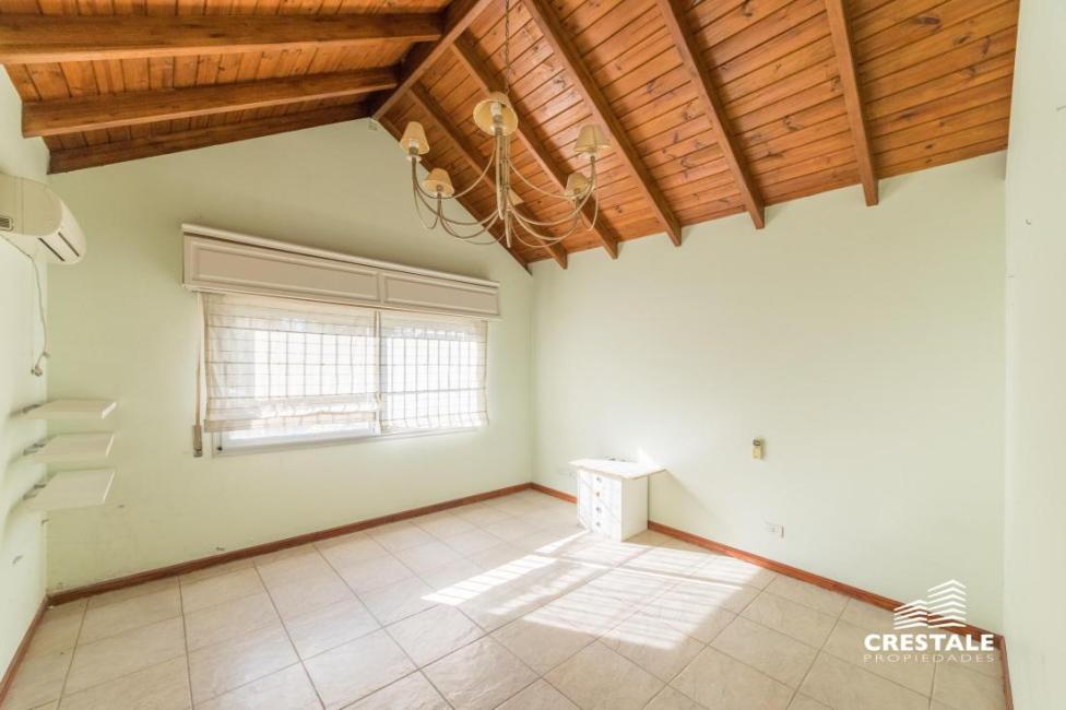 Casa 3 dormitorios en venta, Portal Aldea - Pasaje 1400, Portal Aldea Fisherton, Rosario