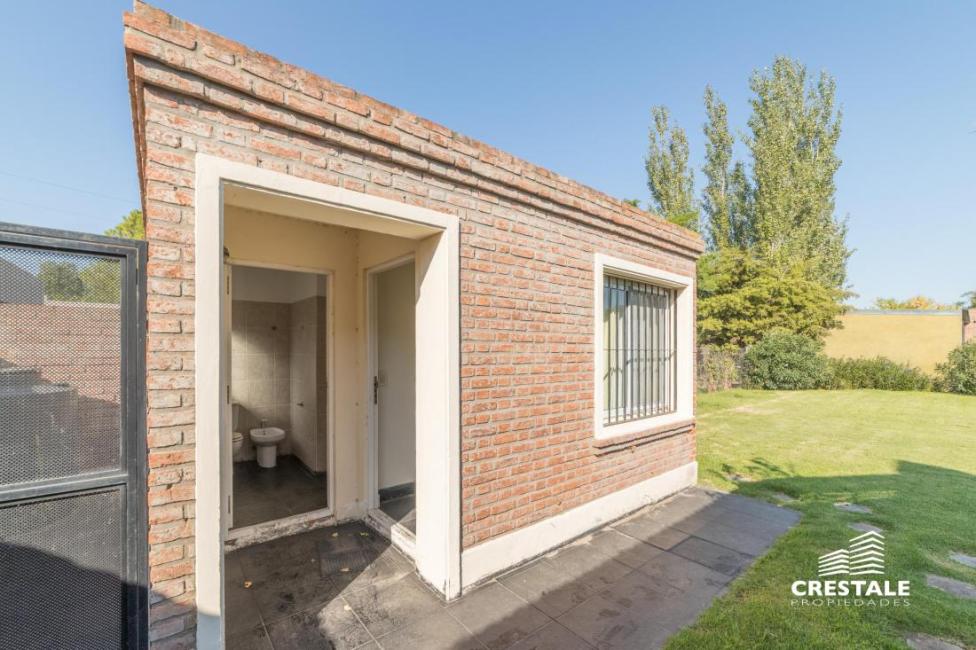 Casa 3 dormitorios en venta, Portal Aldea - Pasaje 1400, Portal Aldea Fisherton, Rosario