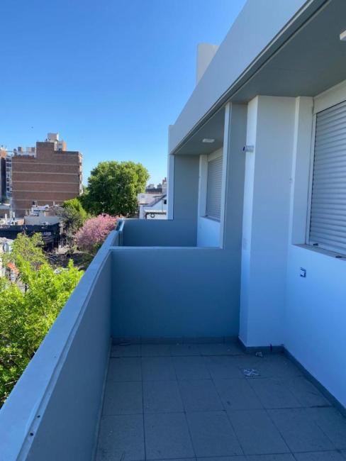 Departamento 2 dormitorios en venta, Alvear 300, Pichincha, Rosario