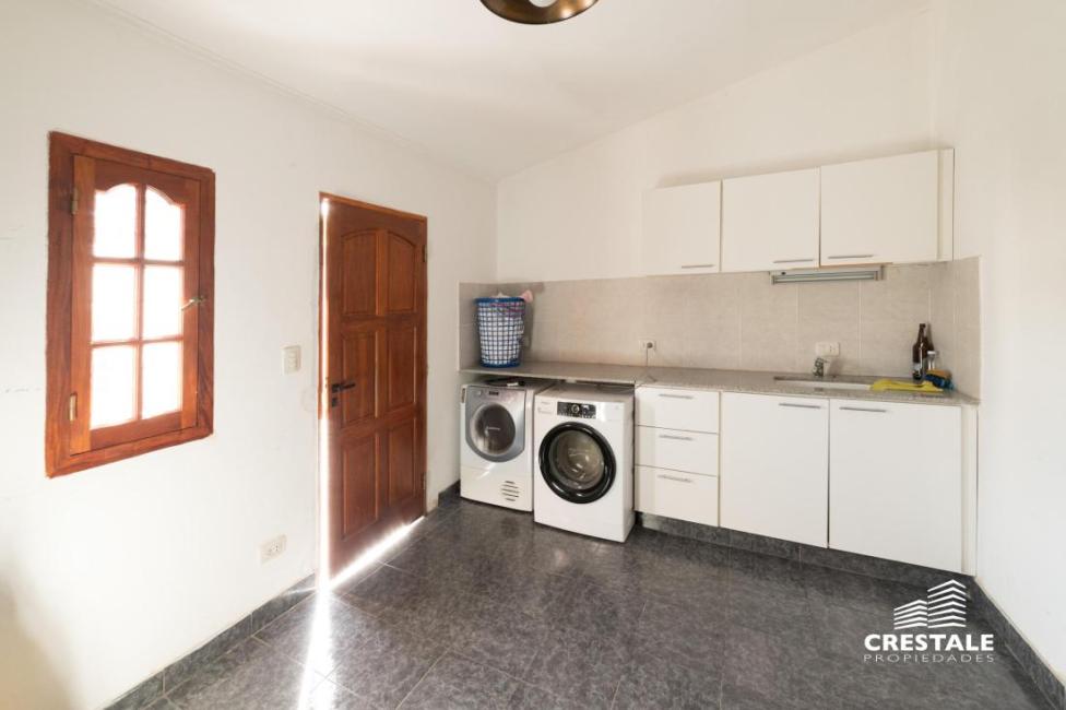 Casa 3 dormitorios en venta, Kay 400, Fisherton, Rosario