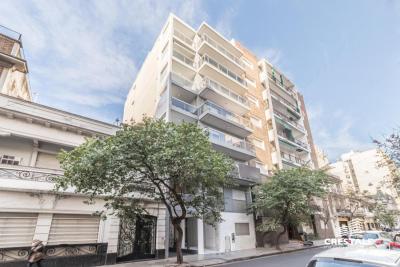 Departamento 1 dormitorio en venta, Paraguay y San Lorenzo, Parque España, Rosario