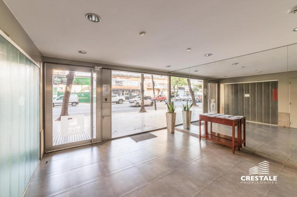 Departamento 2 dormitorios en venta, Mendoza 3200, Echesortu, Rosario