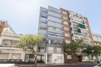 Departamento 1 dormitorio en venta, Paraguay y San Lorenzo, Parque Espana, Rosario