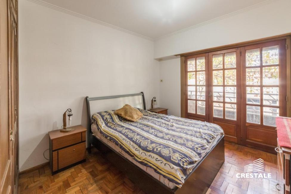 Casa 4 dormitorios en venta, RIOJA Y GUTENBERG, Echesortu, Rosario