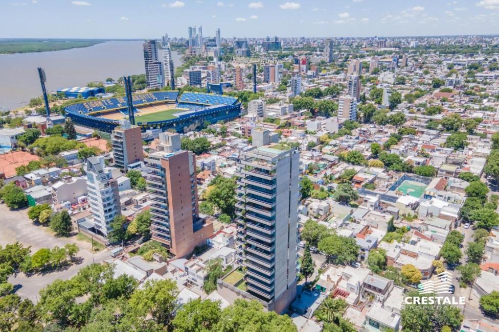 Departamento 2 dormitorios en venta, RIO ARRIBA, Lisandro De La Torre, Rosario