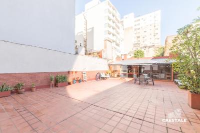 Departamento 3 dormitorios en venta, San Luis y Alem, Martin, Rosario