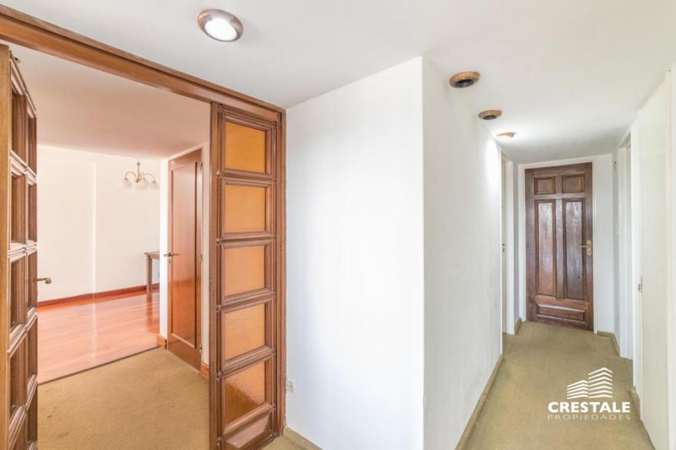 Departamento 3 dormitorios en venta, San Luis 400, Martin, Rosario