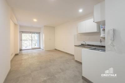 Departamento monoambiente en venta, Av. Francia 800, Nuestra Señora de Lourdes, Rosario
