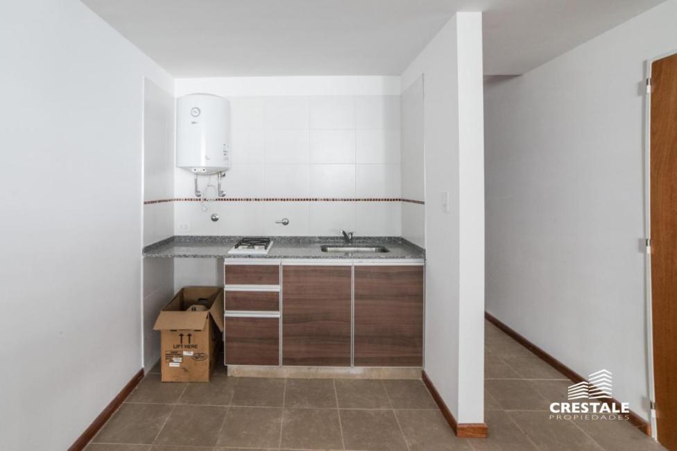 Departamento monoambiente en venta, AYACUCHO Y MONTEVIDEO, Centro, Rosario