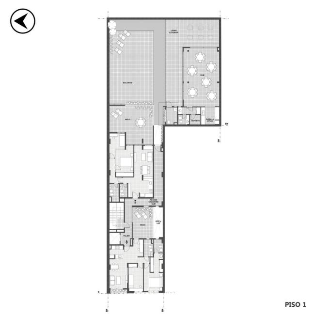 Departamento 2 dormitorios en venta, Ov. Lagos y Mendoza, Nuestra Señora De Lourdes, Rosario