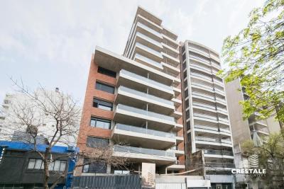 Departamento 2 dormitorios en venta, Alvear 1200, Nuestra Señora de Lourdes, Rosario