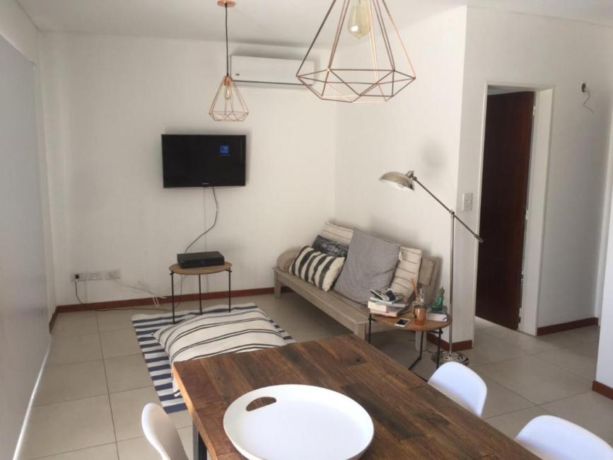 Departamento 1 dormitorio en venta, Jorge Newbery 8800, Fisherton, Rosario