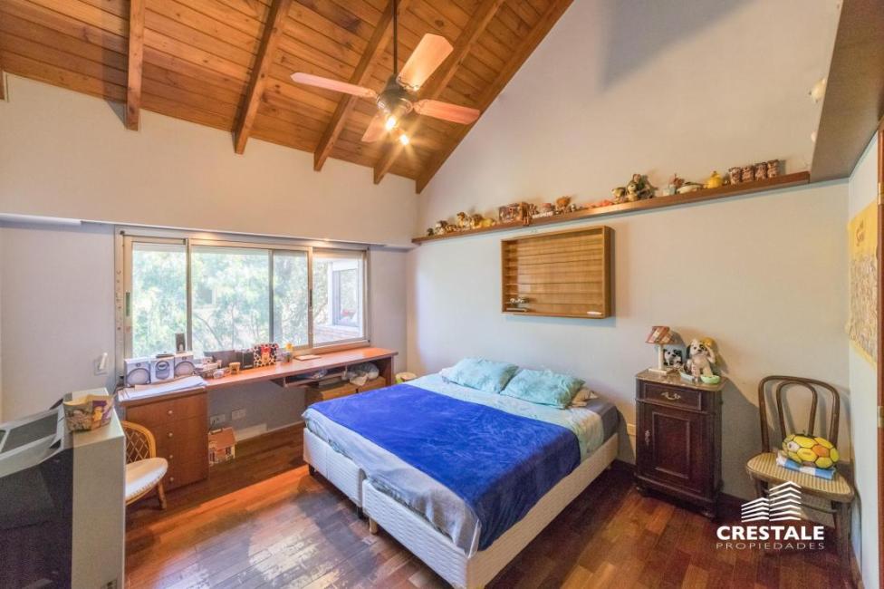 Casa 4 dormitorios en venta, Country Carlos Pellegrini, Fisherton, Rosario