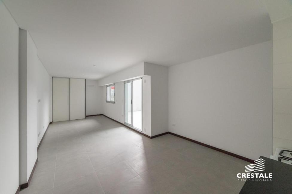 Departamento 1 dormitorio en venta, Ov. Lagos y Santa Fe, Pichincha, Rosario