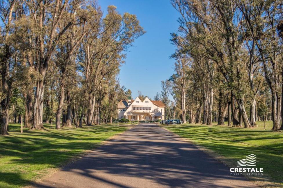 Terreno en venta, Kentucky Club de Campo, Kentucky, Funes