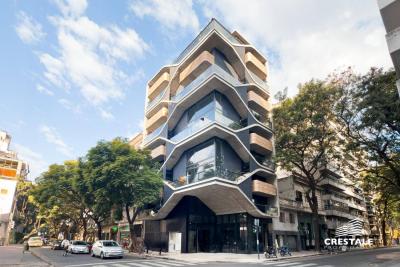 Oficina en venta, Entre Ríos y 3 de Febrero, Centro, Rosario