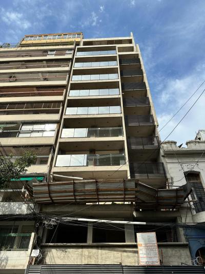 Departamento monoambiente en venta, Moreno y Mendoza, Centro, Rosario