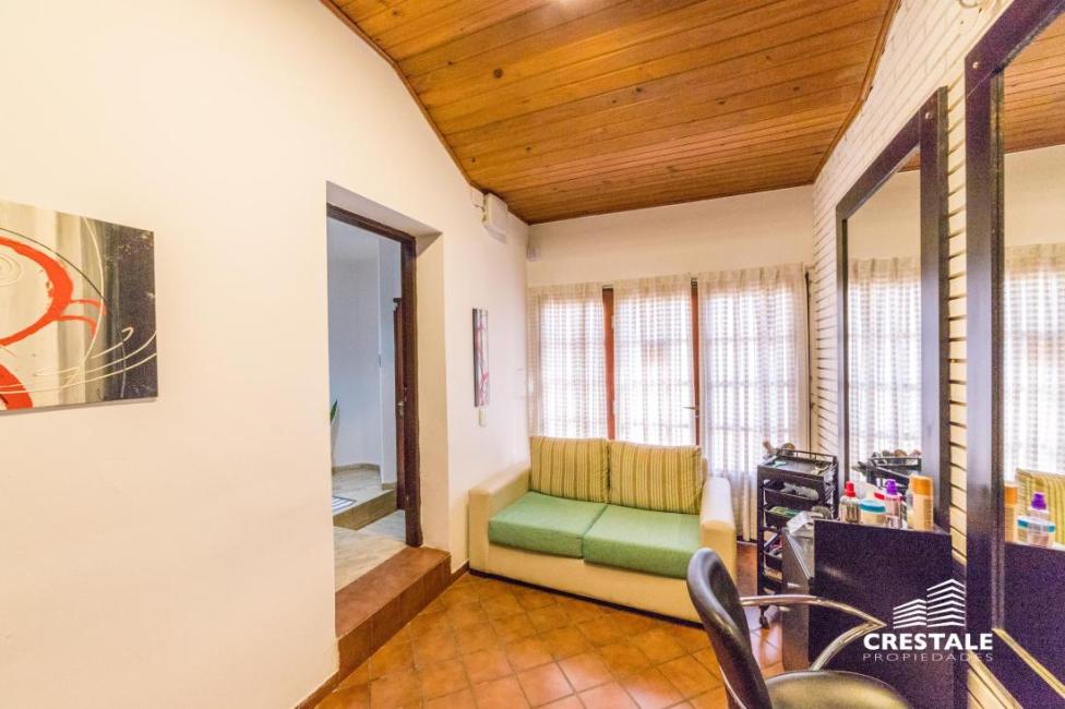 Casa 3 dormitorios en venta, Zelaya 1200, Alberdi, Rosario
