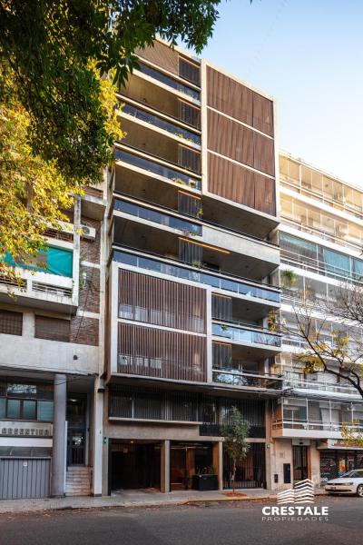 Departamento 3 dormitorios en venta, 9 de Julio y Rodríguez, Nuestra Señora de Lourdes, Rosario