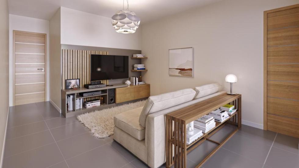 Departamento monoambiente en venta, España 1300, Centro, Rosario