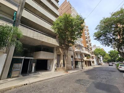 Cochera en venta, Jujuy 1700, Centro, Rosario