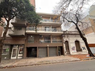 Departamento monoambiente en venta, Suipacha 1100, Pichincha, Rosario