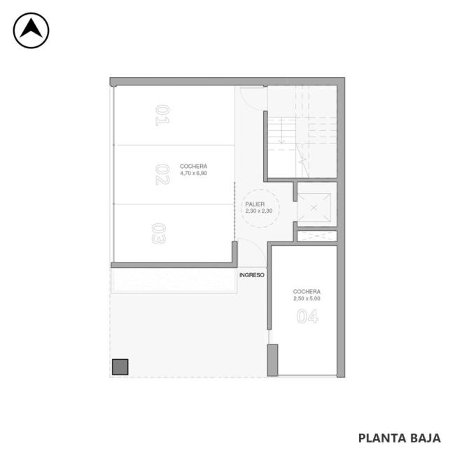 Departamento 1 dormitorio en venta, Riobamba y Corrientes – Aquilonia, Abasto, Rosario