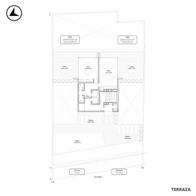 Departamento 2 dormitorios en venta, Maipú y Urquiza, Centro, Rosario