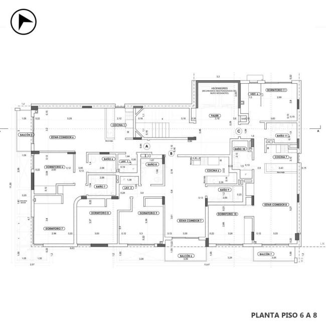 Departamento 1 dormitorio en venta, 9 de Julio y Paraguay, Centro, Rosario