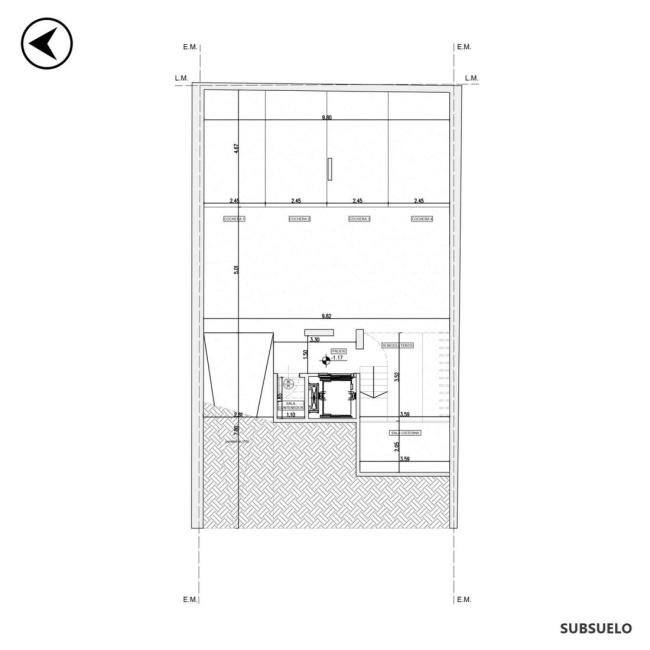 Departamento 1 dormitorio en venta, Roca 100, Parque España, Rosario