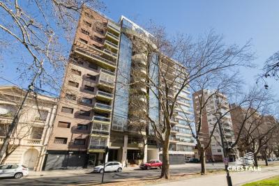 Departamento 4 dormitorios en venta, Laprida 1800, Abasto, Rosario