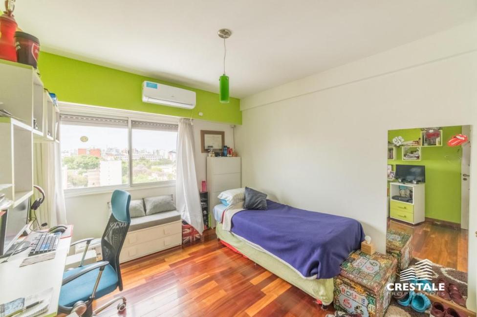 Departamento 3 dormitorios en venta, Montevideo y Santiago, Lourdes, Rosario