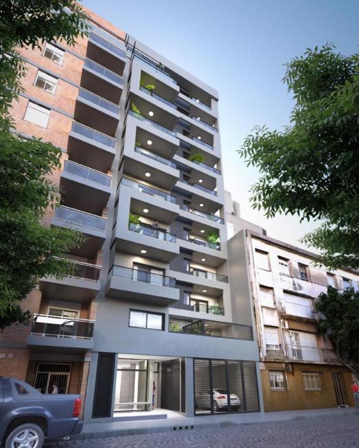 Departamento 2 dormitorios en venta, Zeballos y Mitre, Centro, Rosario