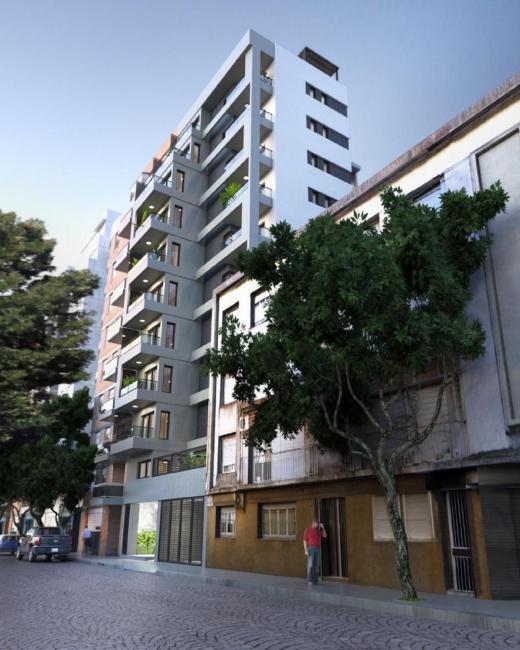 Departamento monoambiente en venta, Zeballos y Mitre, Centro, Rosario