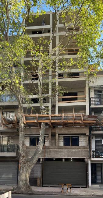 Departamento 2 dormitorios en venta, San Lorenzo 2400, Pichincha, Rosario