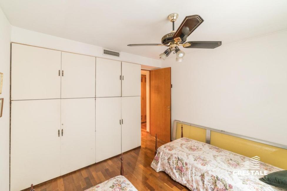 Departamento 4 dormitorios en venta, Córdoba y Roca, Centro, Rosario