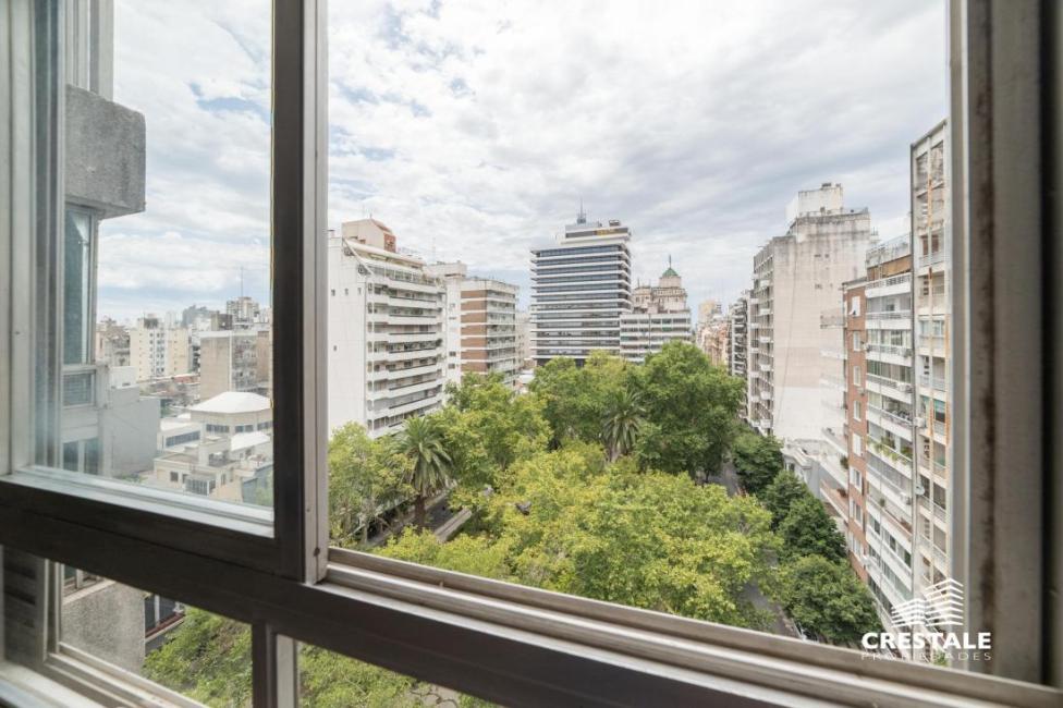 Departamento 4 dormitorios en venta, Córdoba y Roca, Centro, Rosario