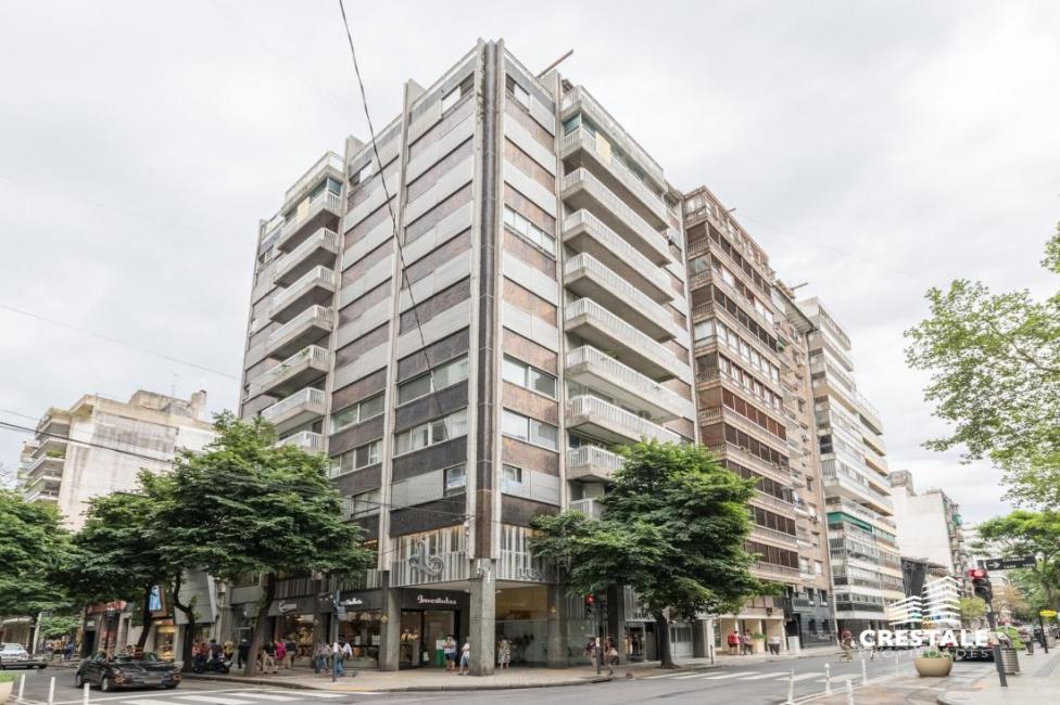 Departamento 3 dormitorios en venta, Córdoba y Roca, Centro, Rosario