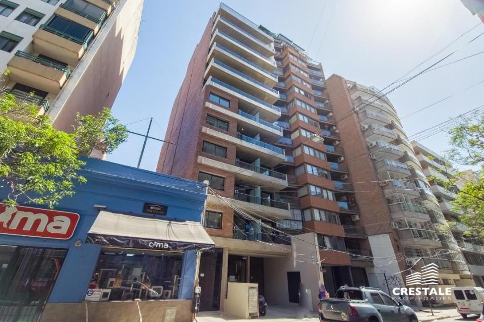 Departamento 1 dormitorio en venta, Urquiza y Moreno, Centro, Rosario