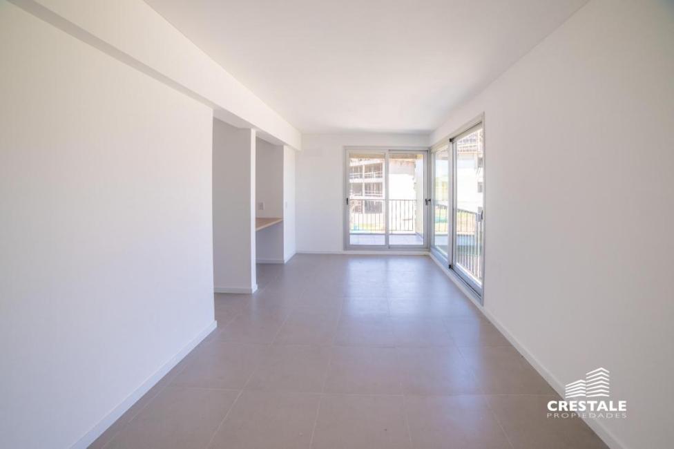 Departamento 1 dormitorio en venta, OCHO SAUCES - Torre 3, Funes, Funes