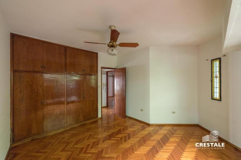 Casa 4 dormitorios en venta, Rioja 4000, Echesortu, Rosario