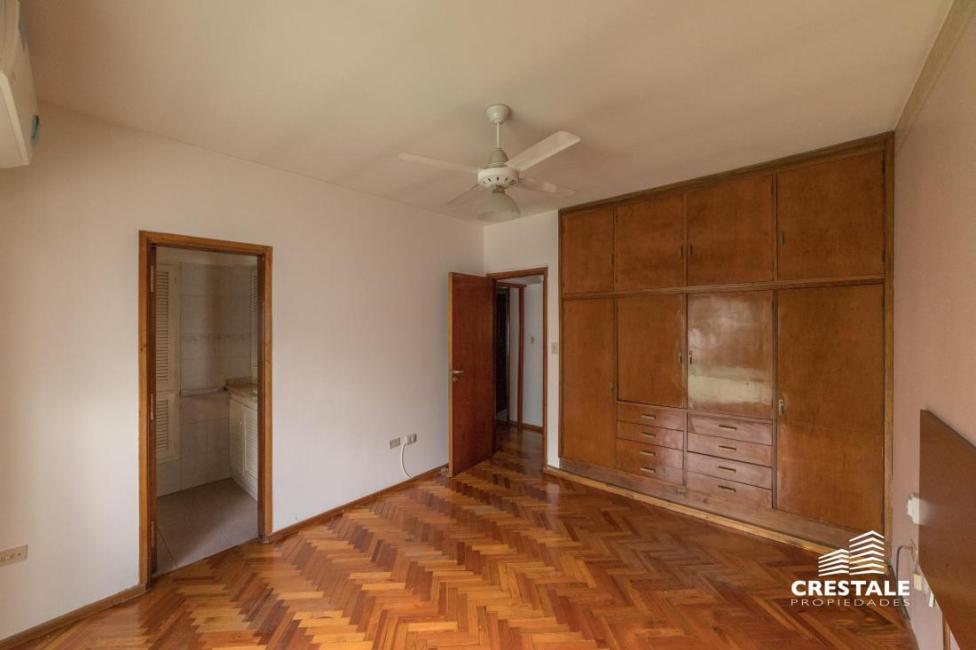 Casa 4 dormitorios en venta, Rioja 4000, Echesortu, Rosario