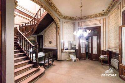Casa 7 dormitorios en venta, Rioja 1900, Centro, Rosario