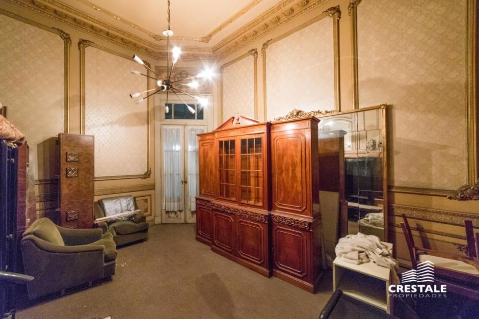 Casa 7 dormitorios en venta, Rioja 1900, Centro, Rosario