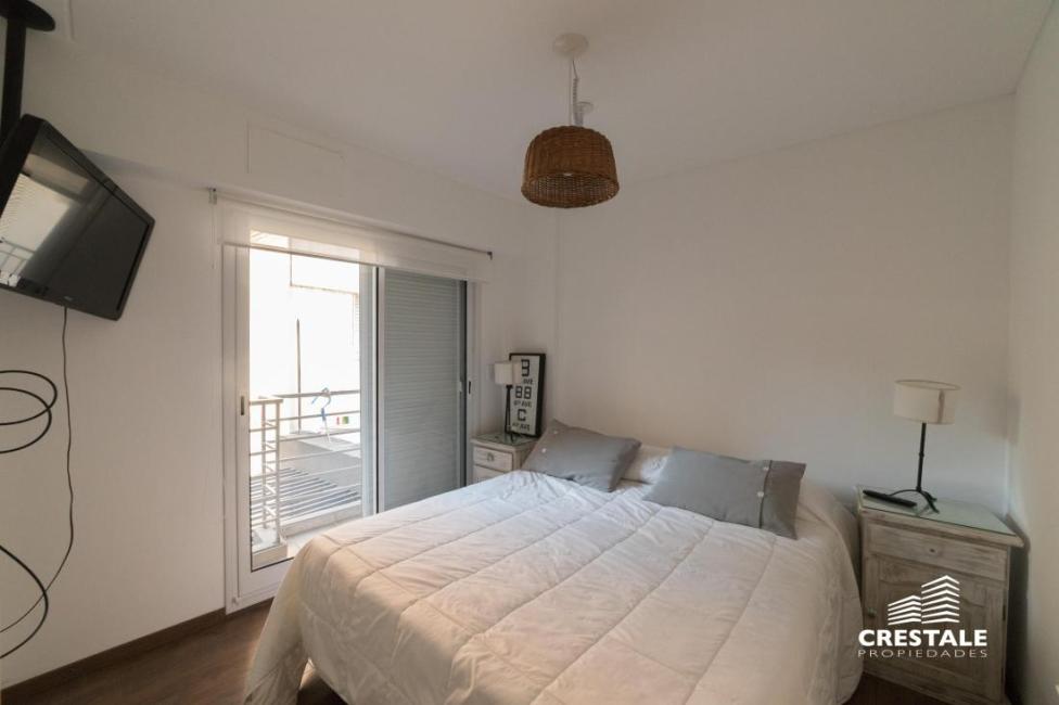 Departamento 1 dormitorio en venta, ROCA Y SALTA, Parque España, Rosario