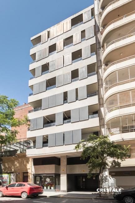 Departamento 1 dormitorio en venta, ROCA Y SALTA, Parque España, Rosario