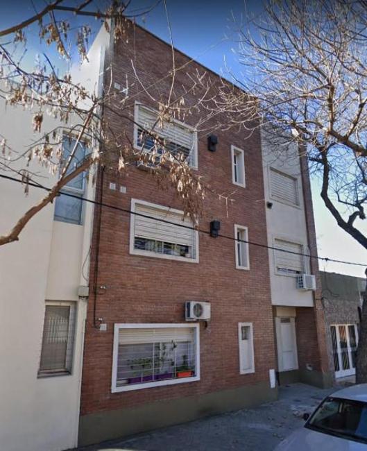 Departamento 1 dormitorio en venta, Tiscornia 2900, Macrocentro, Rosario