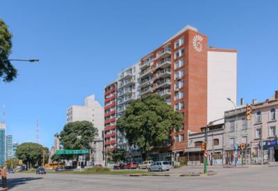 Cochera en venta, Gala Pop - Montevideo, Centro Montevideo, Montevideo