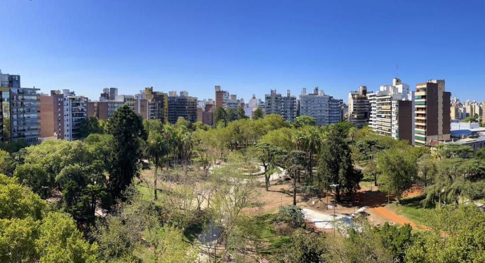 Cochera en venta, Pasaje Storni 700, Abasto, Rosario