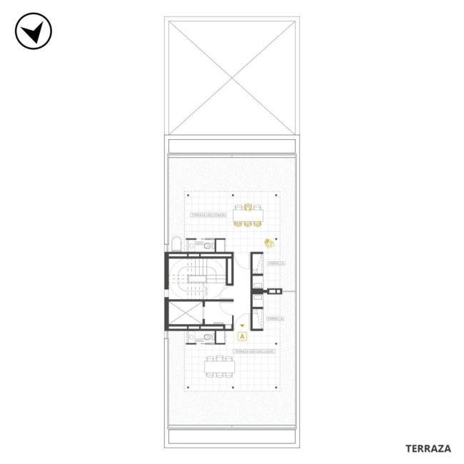 Departamento 1 dormitorio en venta, Ituzaingó y Mitre, Abasto, Rosario